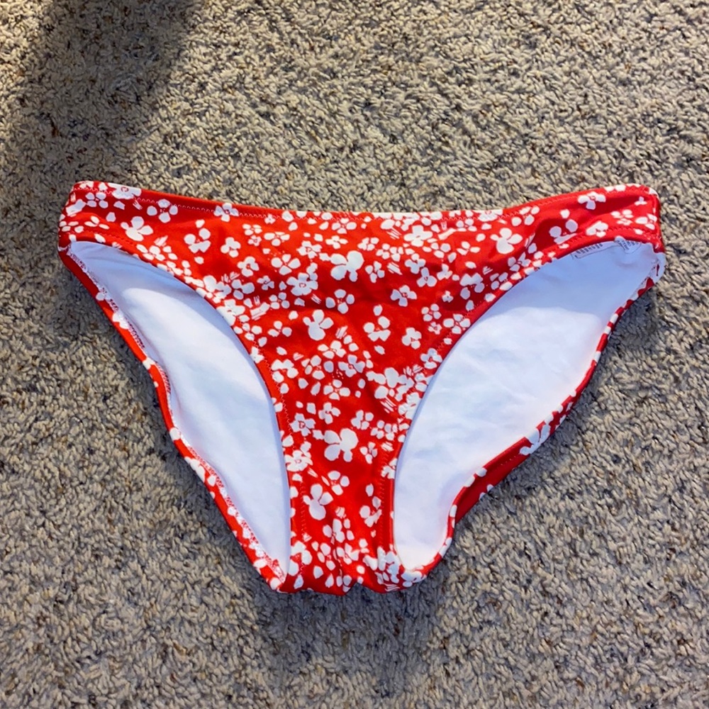 Aerie bikini bottoms